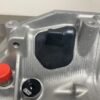 Subaru Block Case Bell Housing Plug