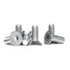 RCM Black Billet Aluminium Oil Separator Cover Kit