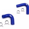 RCM / Samco Uprated Water Pump Hose Kit