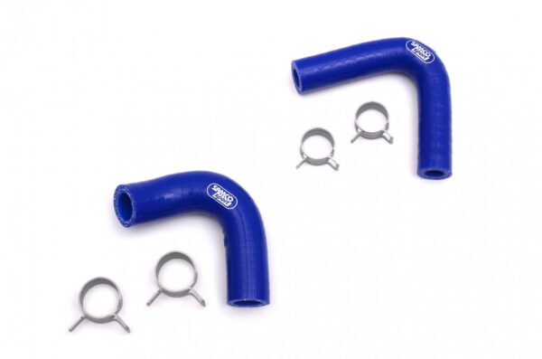 RCM / Samco Uprated Water Pump Hose Kit - Image 2