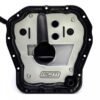 RCM Group N Twin Scroll Baffled Oil Sump Pan