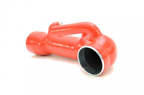 RCM / Samco 76mm Hybrid Turbo Intake Hose WRX & STI 96-98 - Image 3
