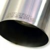 Milltek 3" Twin Scroll Exhaust System