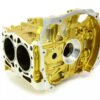 RCM CREST CNC Subaru EJ25 Billet Block