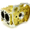 RCM CREST CNC Subaru EJ22 Billet Block