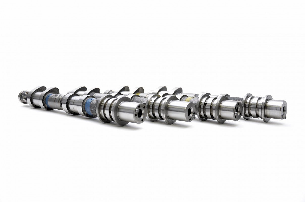 RCM Powerparts Spec C Profile Camshaft Kit STI V7 - V9 - Image 3