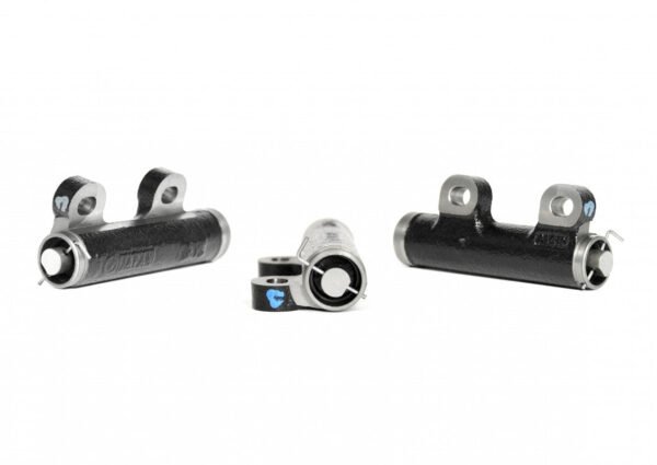RCM - Gates Timing Belt & Water Pump Combo Kit 92-95MY EJ20/22/25 - Image 7