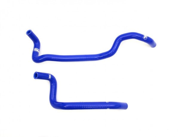 RCM / Samco Coolant Hose Kit WRX / STI 92-96 - Image 7
