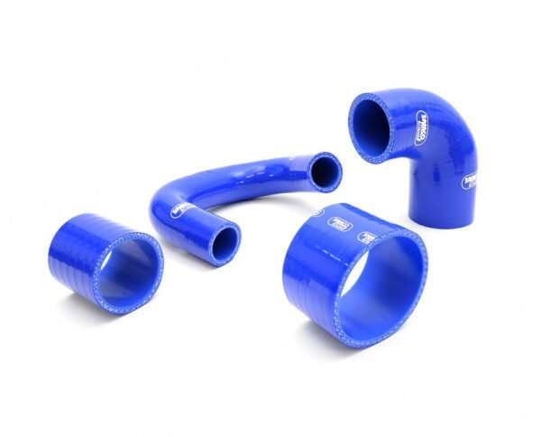 RCM / Samco Intercooler Hose Kit STI 99-00 - Image 7