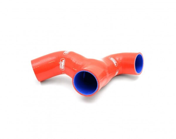 RCM / Samco Intercooler Hose Kit WRX 01-05 - Image 2