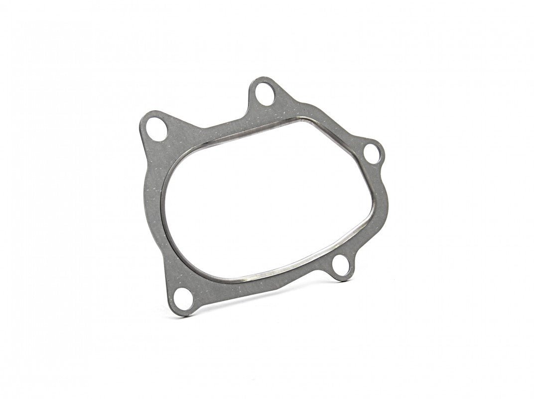 Exhaust Downpipe to Turbo Gasket (not twin scroll) - Image 3