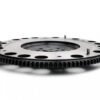 RCM 5 Speed Lightweight Flywheel Assembly - Push Clutch