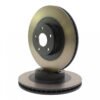 294mm Genuine Subaru Brake Discs