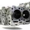 IAG Stage 3 EJ25 Closed Deck Block