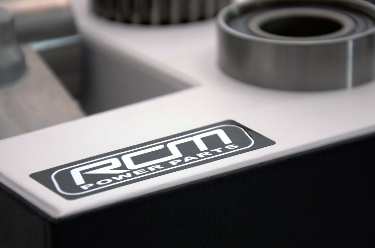 RCM - Genuine Timing Belt Kit & RCM Alloy Camshaft Pulley Upgrade Kit 2002MY+ EJ20/22/25 - Image 8