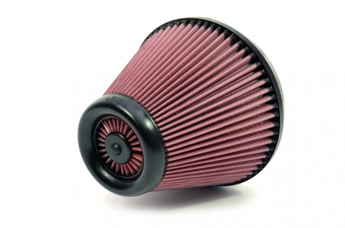 RCM Red Induction Kit WRX / STI 01-07 - Image 3