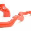 RCM / Samco Intercooler Hose Kit WRX 08+