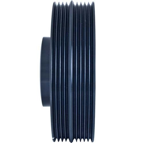 Subaru Fluidampr Front Crank Pulley EJ# - Image 5