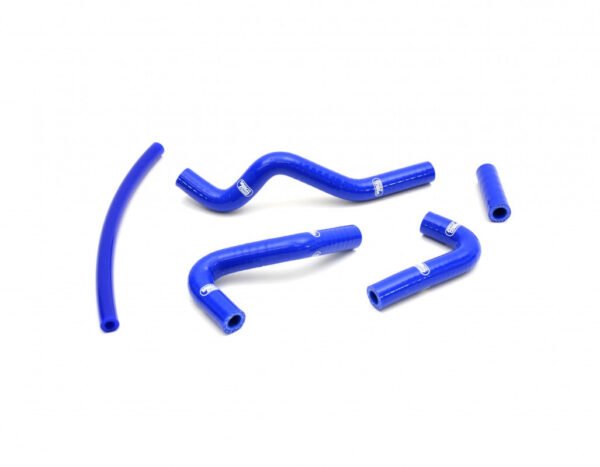 RCM / Samco Coolant Hose Kit WRX / STI 96-00 - Image 10