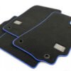 RCM Subaru Impreza 22B Type UK Luxury Car Mat Set