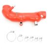 RCM / Samco Turbo Intake Hose STI 2008+