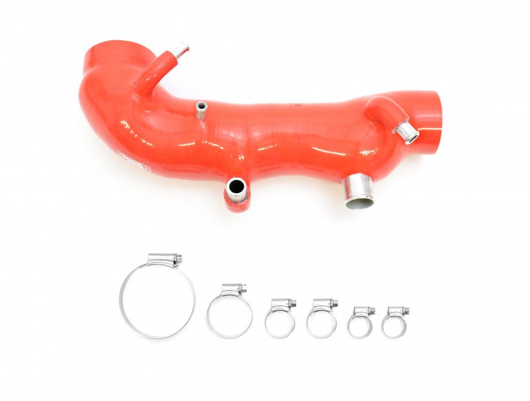 RCM / Samco Turbo Intake Hose STI 2008+ - Image 2