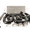 Process West Front Mount Intercooler Kit - GRB 2008 - 2014 WRX