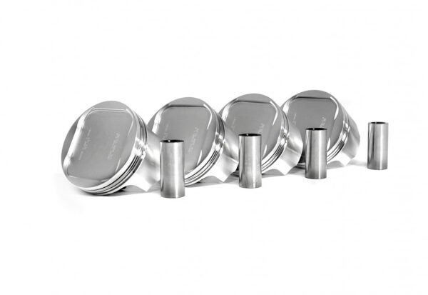 RCM / Omega Piston Set - WRX & STI 1999-2000 (V5-V6) EJ20 - Image 3