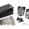 RCM 14/14mm Superstud Cylinder Head Stud Kit