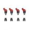 RCM 740cc Uprated Side Feed Injector Kit Version 5 / Version 6