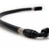 RCM Twin Scroll Oil Catch Tank Drain Back Hose Kit