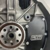 Subaru Block Case Bell Housing Plug
