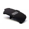 RCM Black Billet Aluminium Oil Separator Cover Kit
