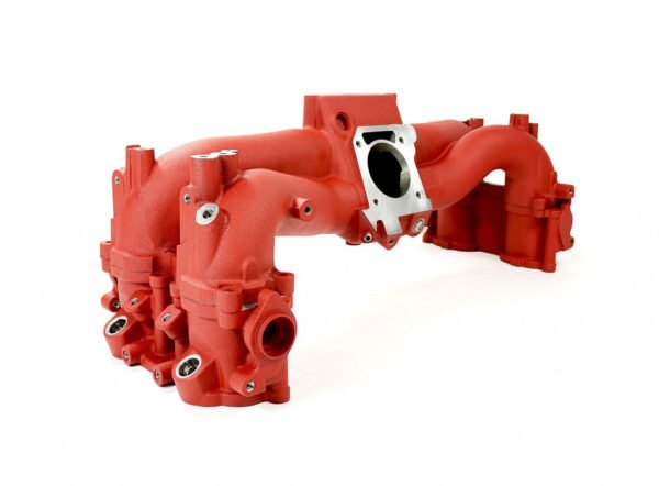 RCM Tumbler Generator Valve (TGV) Thermal Delete Kit - Image 3