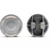 RCM / OMEGA Low Expansion Piston Set - WRX & STI 2006+ (V9+) EJ25