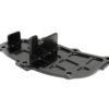 RCM Black Billet Aluminium Oil Separator Cover Kit