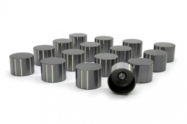 RCM 33mm Billet Bucket Shim