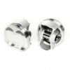 RCM / Omega Piston Set - High Compression 5cc EJ20
