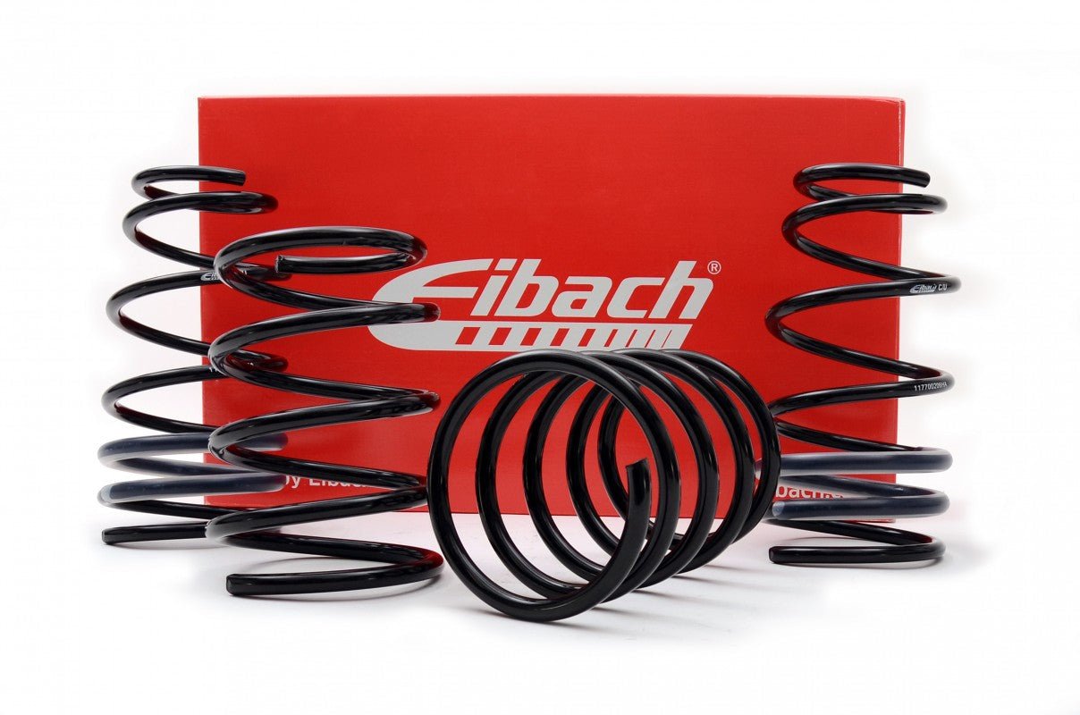 Eibach Prodrive Subaru 22B Spring Kit - Image 2