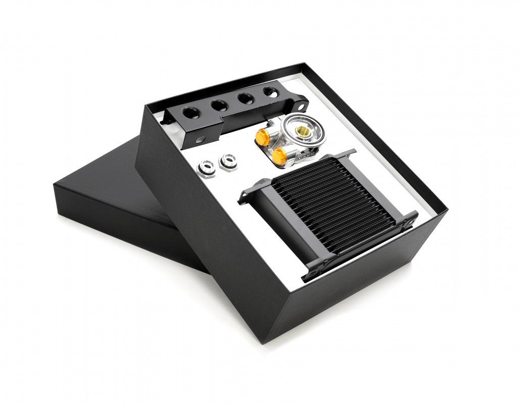 RCM Oil Cooler Kit 2008-2012 - Image 2