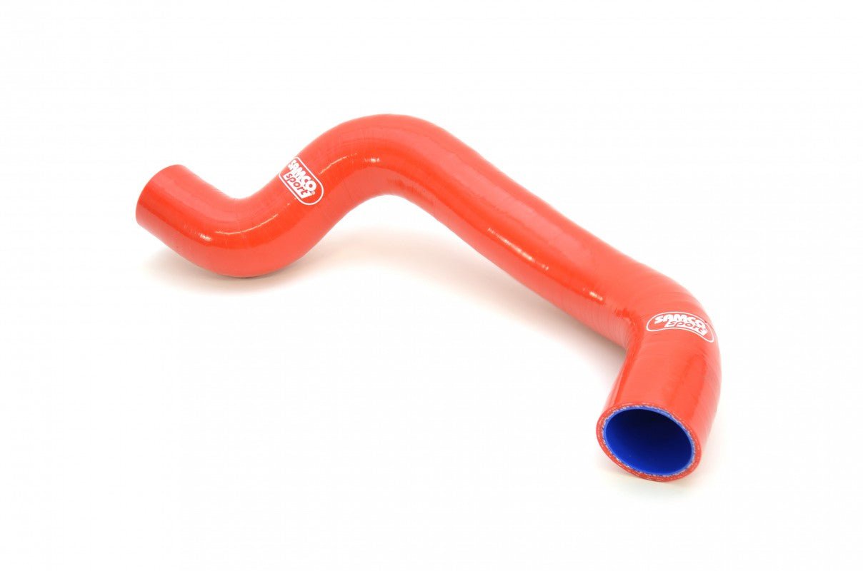 RCM / Samco Intercooler Hose Kit STI 06-07 - Image 2