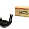RCM Black Ceramic Coated BRZ / GT86 Stainless Steel Tubular Exhaust Manifold