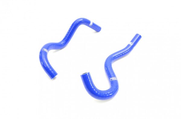 RCM / Samco Power Steering Hose Kit WRX / STI 97-00 - Image 4