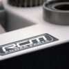 RCM - Gates Timing Belt Kit & RCM Triple Alloy Camshaft Pulley Upgrade Kit 2002MY+ EJ20/22/25