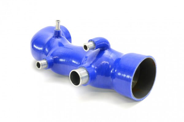 RCM / Samco 76mm Hybrid Turbo Intake Hose WRX & STI 99-00 - Image 6