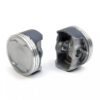 RCM / OMEGA Low Expansion Piston Set - WRX & STI 2006+ (V9+) EJ25