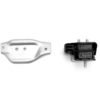 STI Group N LH Engine Mount 1992-2007