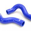 RCM / SAMCO P1 Blue Silicone Hose Collection