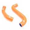 RCM / SAMCO RB320 Orange Silicone Hose Collection