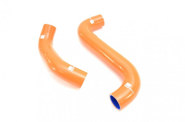 RCM / SAMCO RB320 Orange Silicone Hose Collection - Image 9